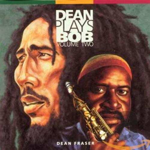 Dean Fraser - Dean Plays Bob Volume Two (1996)