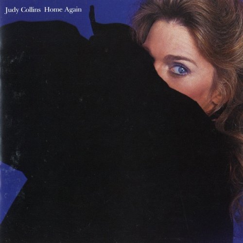 Judy Collins - Home Again (1984)