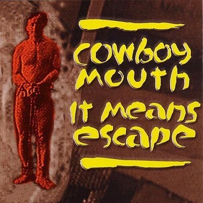 Cowboy Mouth - Discography (1994-2016)