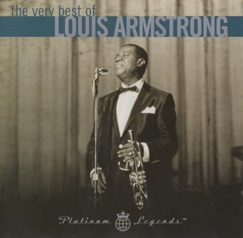 Louis Armstrong - The Very Best Of Louis Armstrong (2000) FLAC