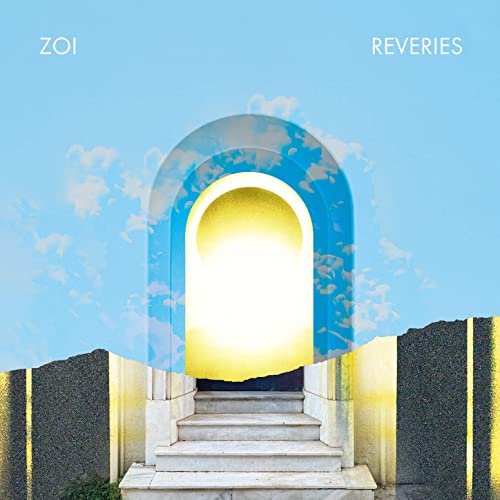 Zoi - Reveries (2022) Hi Res