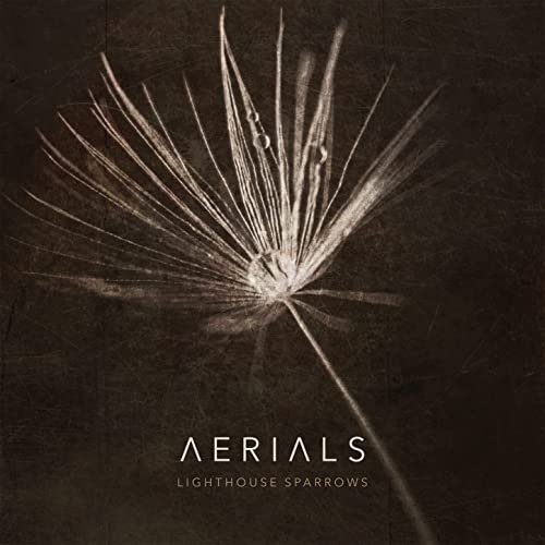 Lighthouse Sparrows - Aerials (2022) Hi Res