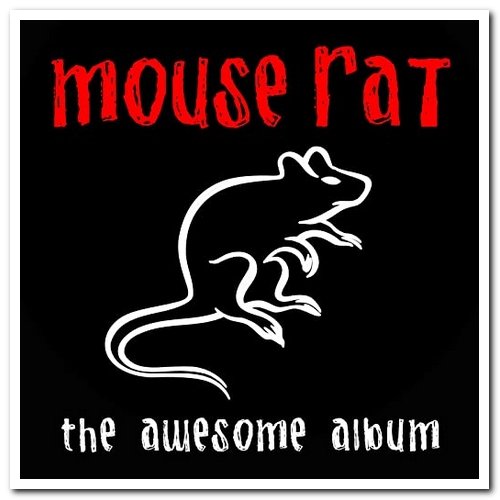 Mouse Rat - The Awesome Album (2021)