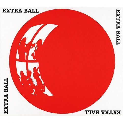 Extra Ball - Extra Ball (1978)