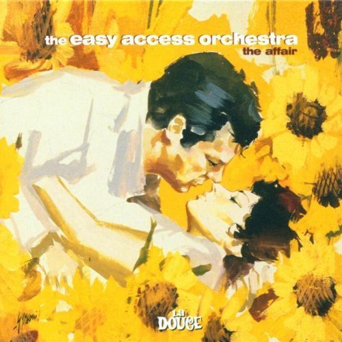 The Easy Access Orchestra - The Affair (2002) [FLAC]