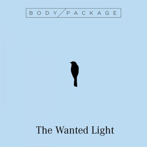 Body Package - The Wanted Light (2021)