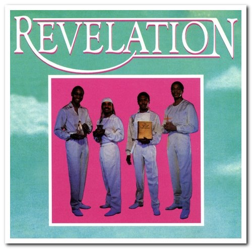Revelation - Revelation (1982)