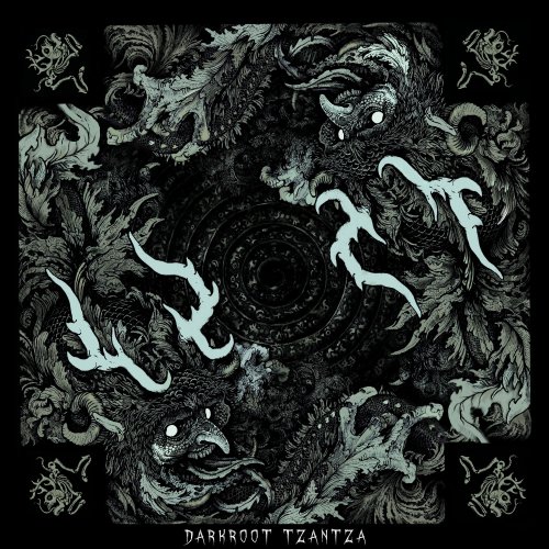 Mathan - DARKROOT TZANTZA (2022)