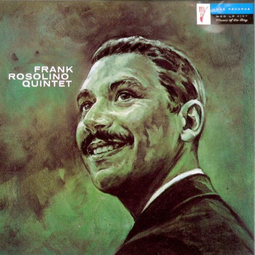Frank Rosolino - Frank Rosolino Quintet (1993)