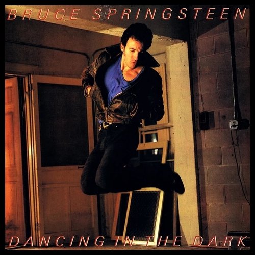 Bruce Springsteen - Singles (1984-1985) LP