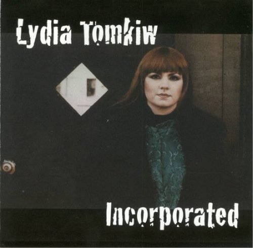Lydia Tomkiw - Incorporated (1995)