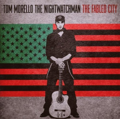 The Nightwatchman - The Fabled City (2008)