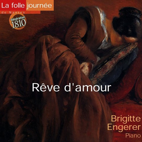 Brigitte Engerer - Rêve d'amour (2008)