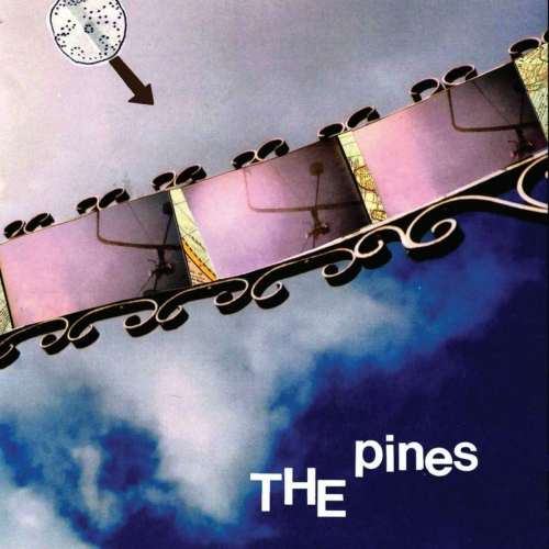 The Pines - The Pines (2004)