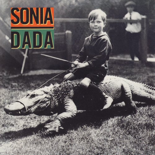 Sonia Dada - Sonia Dada (1992)
