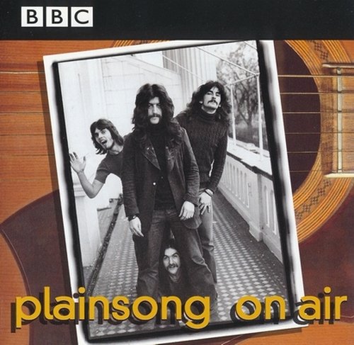 Plainsong - On Air (Original BBC Recordings) (1997)