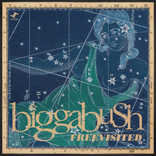 BiggaBush - Freevisited (2022)