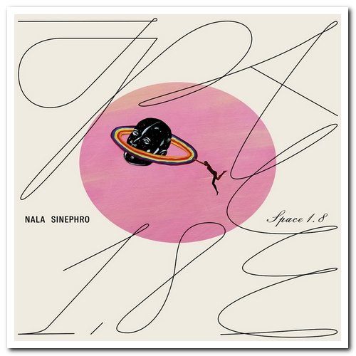 Nala Sinephro - Space 1.8 (2021) [CD Rip]