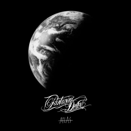 Parkway Drive - Atlas (2012) Hi-Res