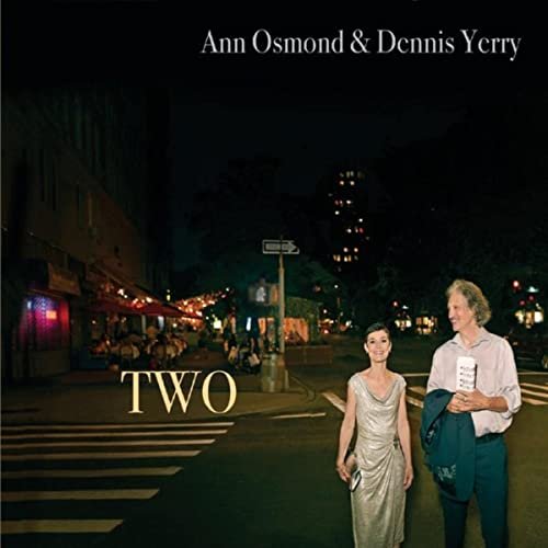 Ann Osmond & Dennis Yerry - Two (2022)