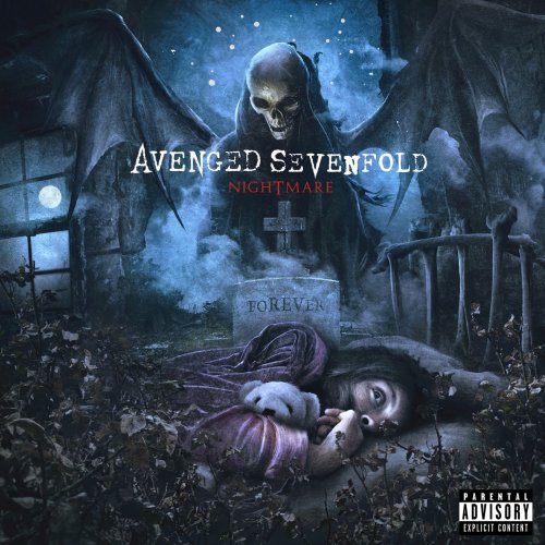 Avenged Sevenfold - Nightmare (2010)