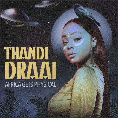 VA - Africa Gets Physical, Vol. 4 (2022)