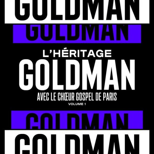 L'Héritage Goldman - L'Héritage Goldman, Vol. 1 (2022)