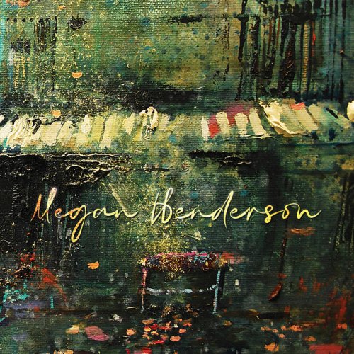 Megan Henderson - Pilgrim Souls (2022)