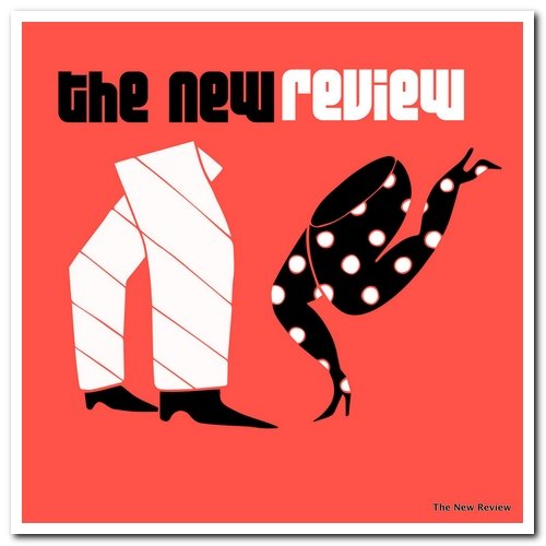 The New Review - The New Review (2015)