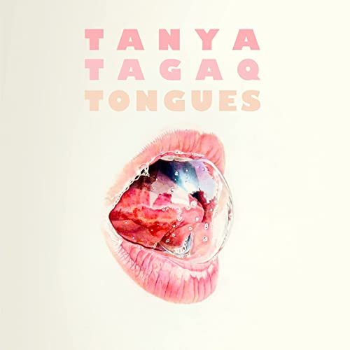 Tanya Tagaq - Tongues (2022) Hi Res