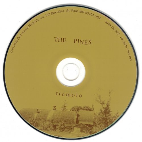 The Pines - Tremolo (2009)