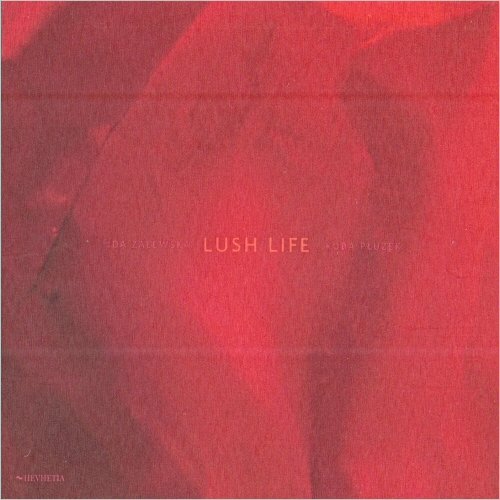 Ida Zalewska & Kuba Pluzek - Lush Life (2022)