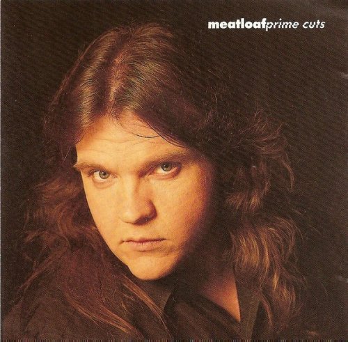 Meat Loaf - Prime Cuts (1989)