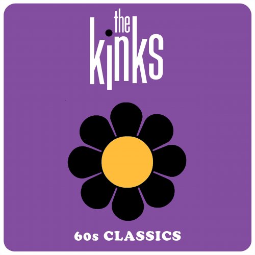 The Kinks - 60s Classics (2022) [Hi-Res]