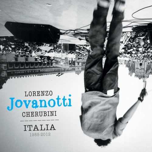 Jovanotti - Italia 1998-2012 (2012)