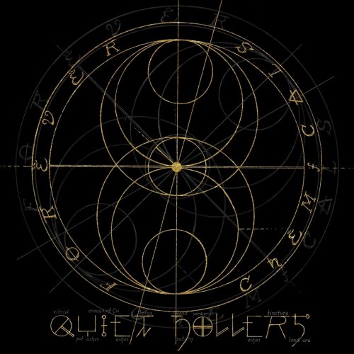 Quiet Hollers - Forever Chemicals (2022)