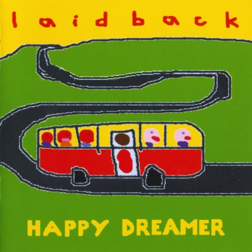 Laid Back - Happy Dreamer (2005) CD-Rip
