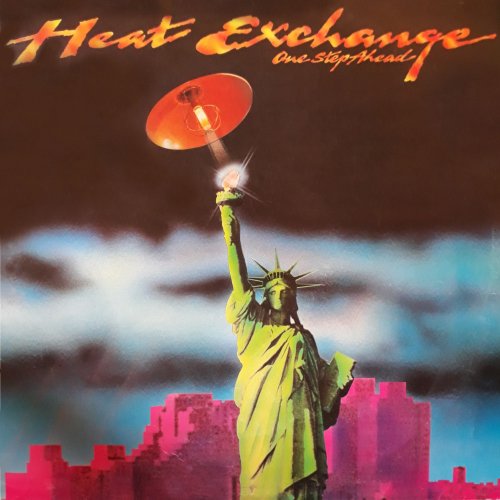 Heat Exchange - One Step Ahead (2022)