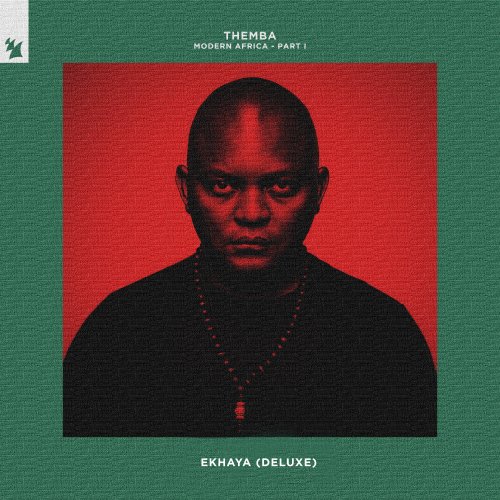 Themba - Modern Africa, Part I - Ekhaya (Deluxe) (2022)