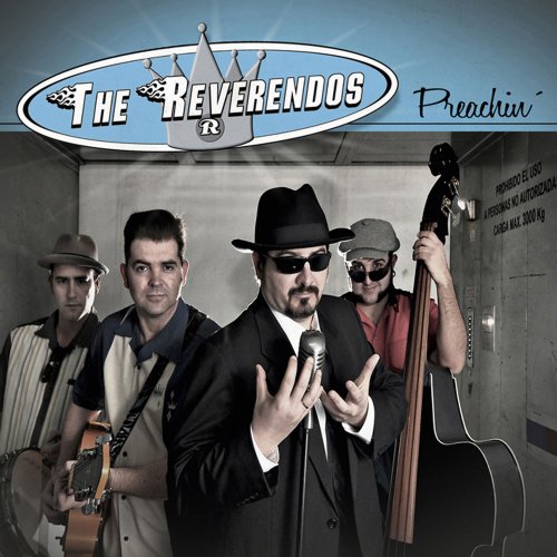 The Reverendos - Preachin´ (2011)