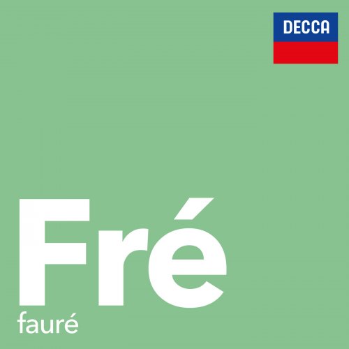 VA - Essential Fauré (2022)