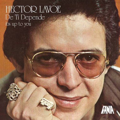 Hector Lavoe - De Ti Depende (1976)