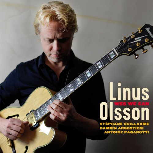 Linus Olsson - Wes We Can (2022)