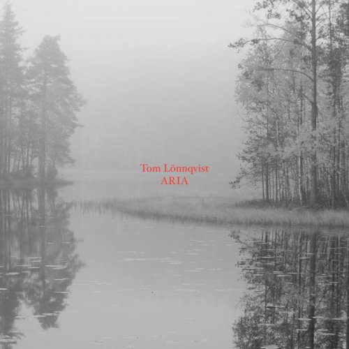 Tom Lönnqvist - ARIA (2022)