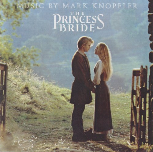 Mark Knopfler - The Princess Bride (1987)
