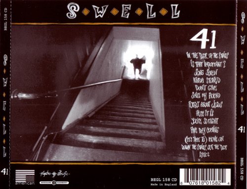 Swell - 41 (1994)