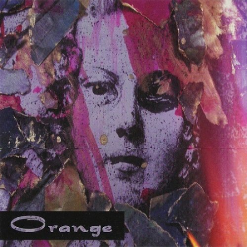 Orange - Orange (1994)