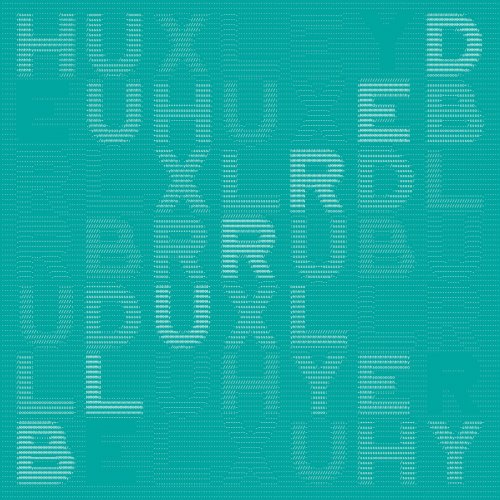 Huxley - Blurred (2014)