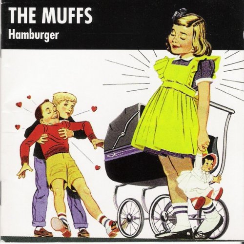 The Muffs - Hamburger (2000)