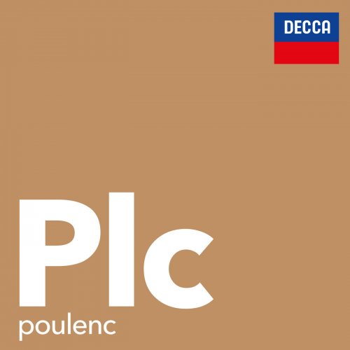 VA - Poulenc (2022)